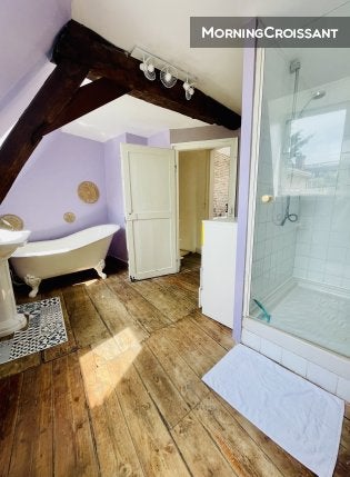 Maison Rue Léonard Danel à Lille
