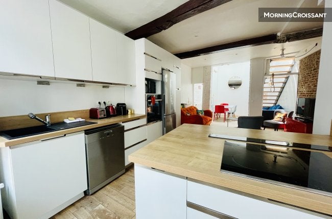 Maison Rue Léonard Danel à Lille