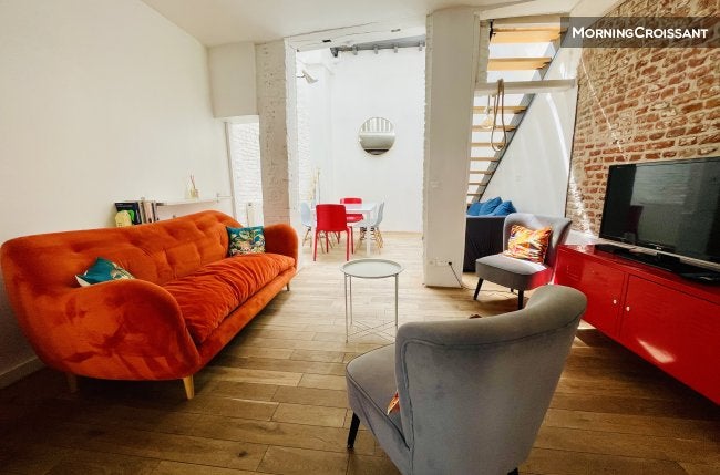 Maison Rue Léonard Danel à Lille