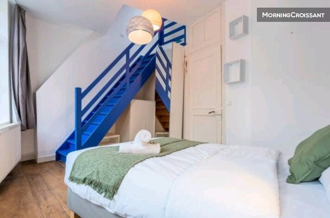 Maison Rue Léonard Danel à Lille