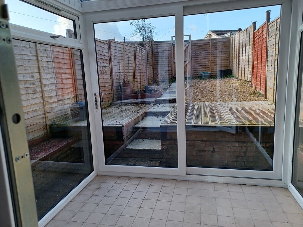 House Middleton Close in Warminster