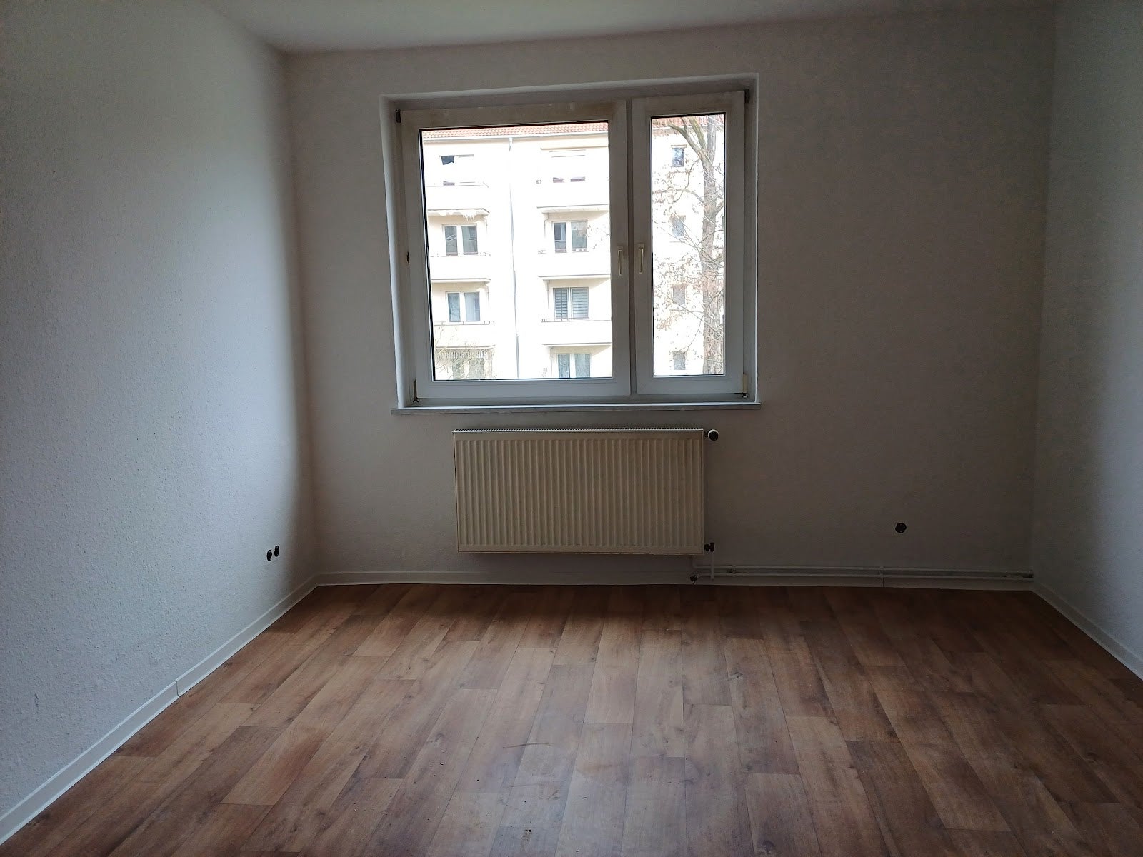 Wohnung Steigerstraße in Merseburg