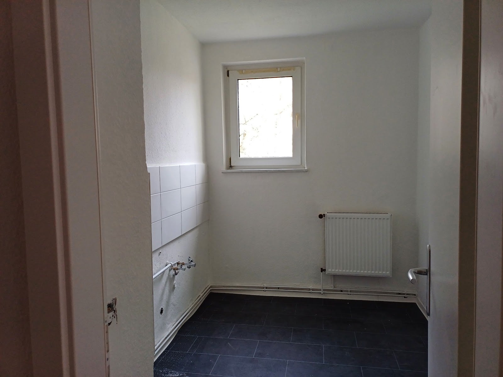 Wohnung Steigerstraße in Merseburg