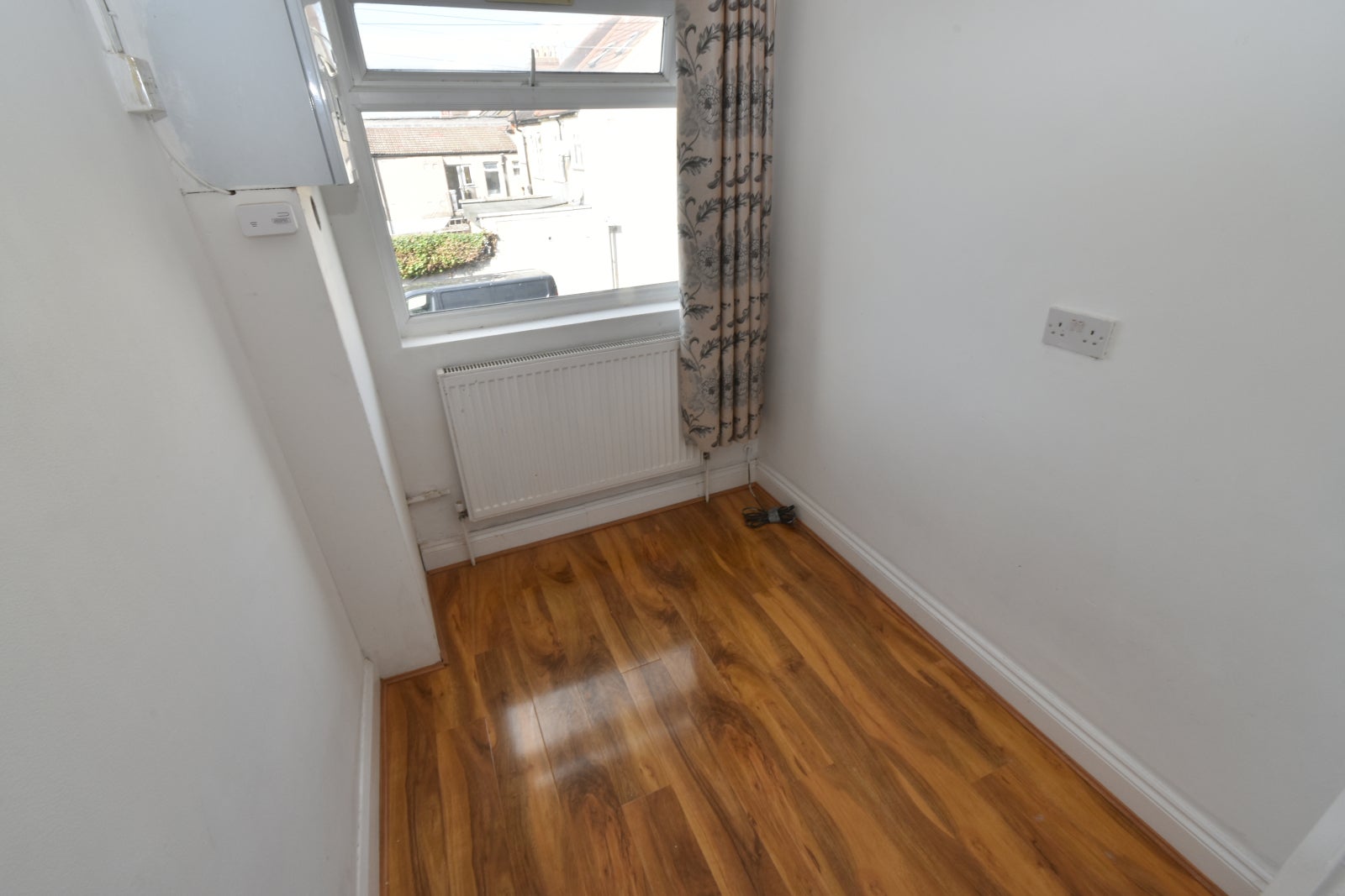 Flat Kingsley Road in Greater London