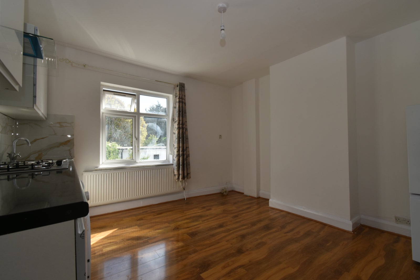 Flat Kingsley Road in Greater London