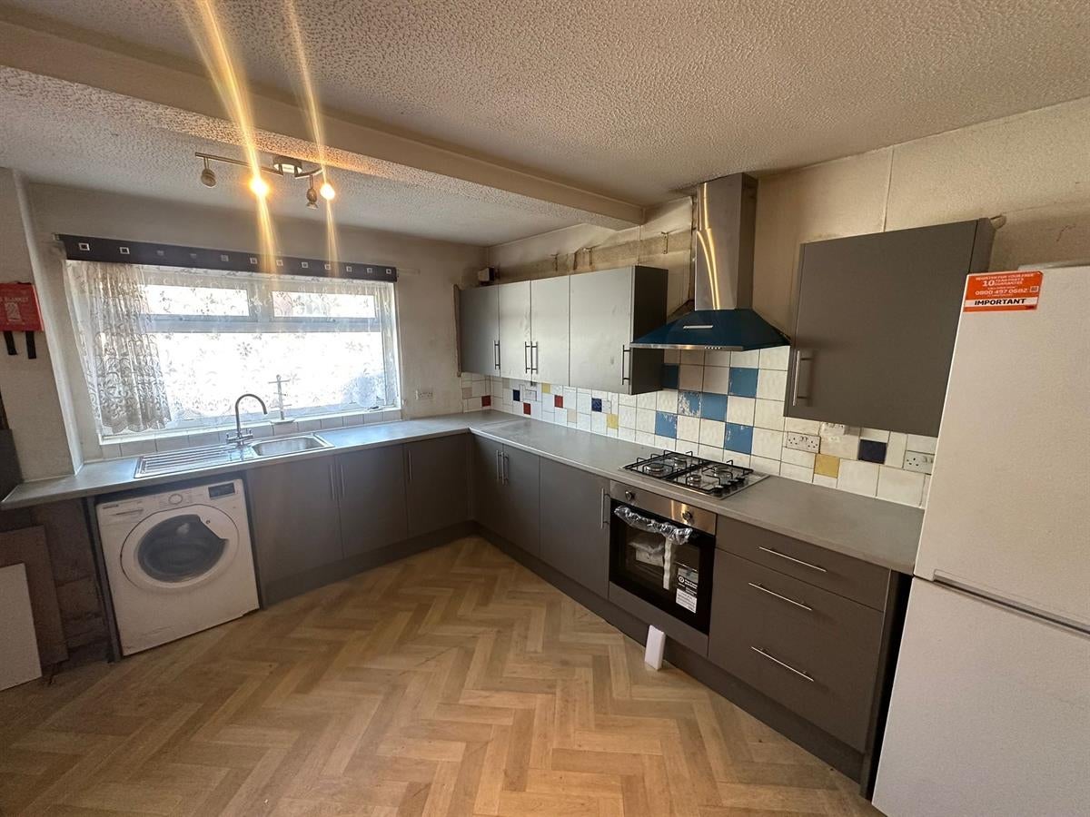 House Cavalier Close in Greater London