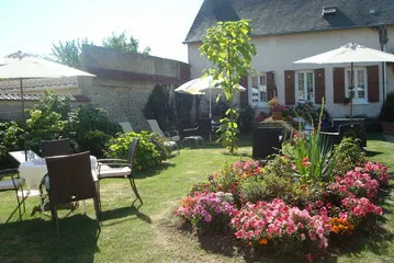 Room Rue du Ret in Vexin-sur-Epte