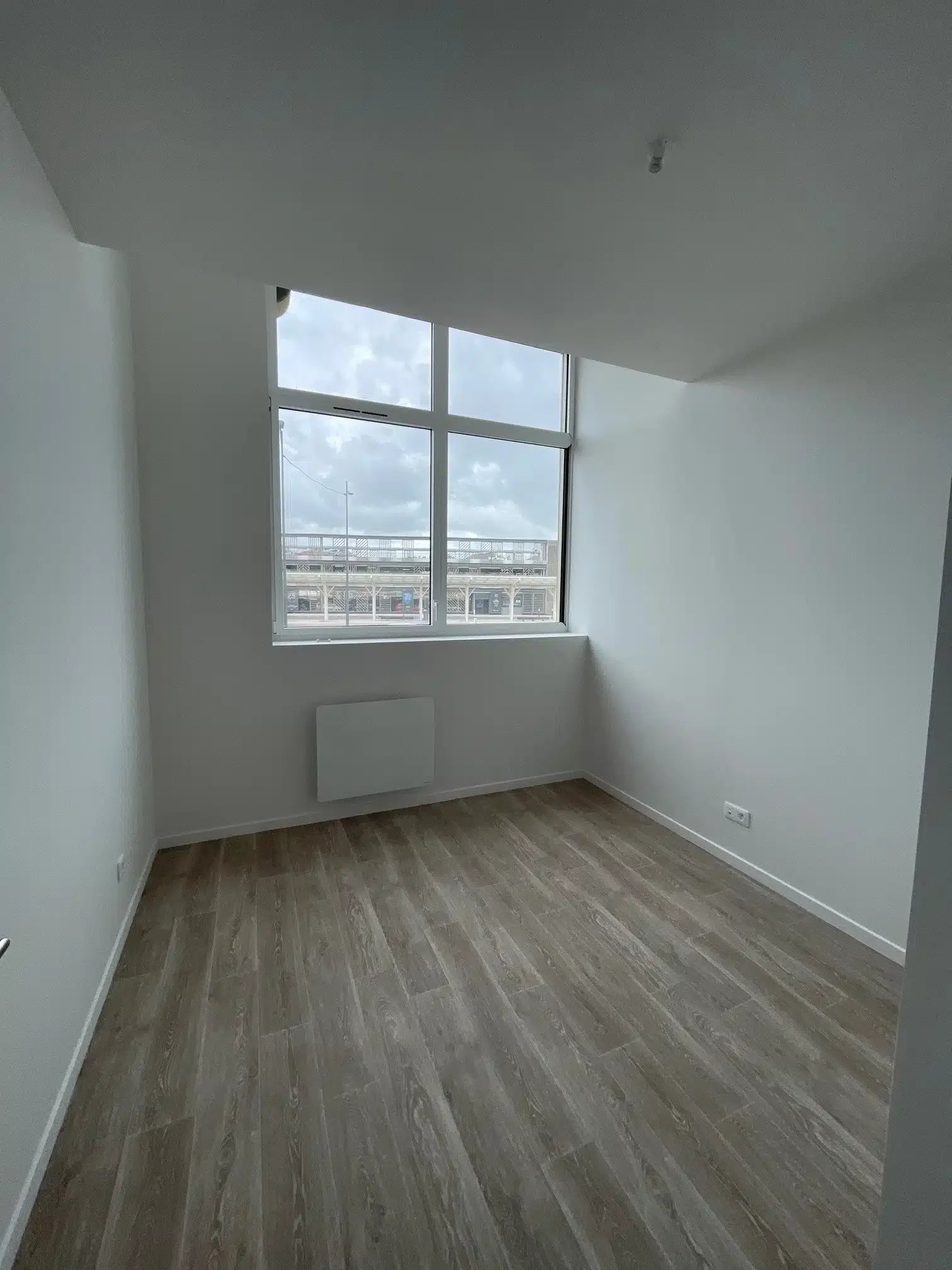 Appartement Rue Coulommière à Troyes