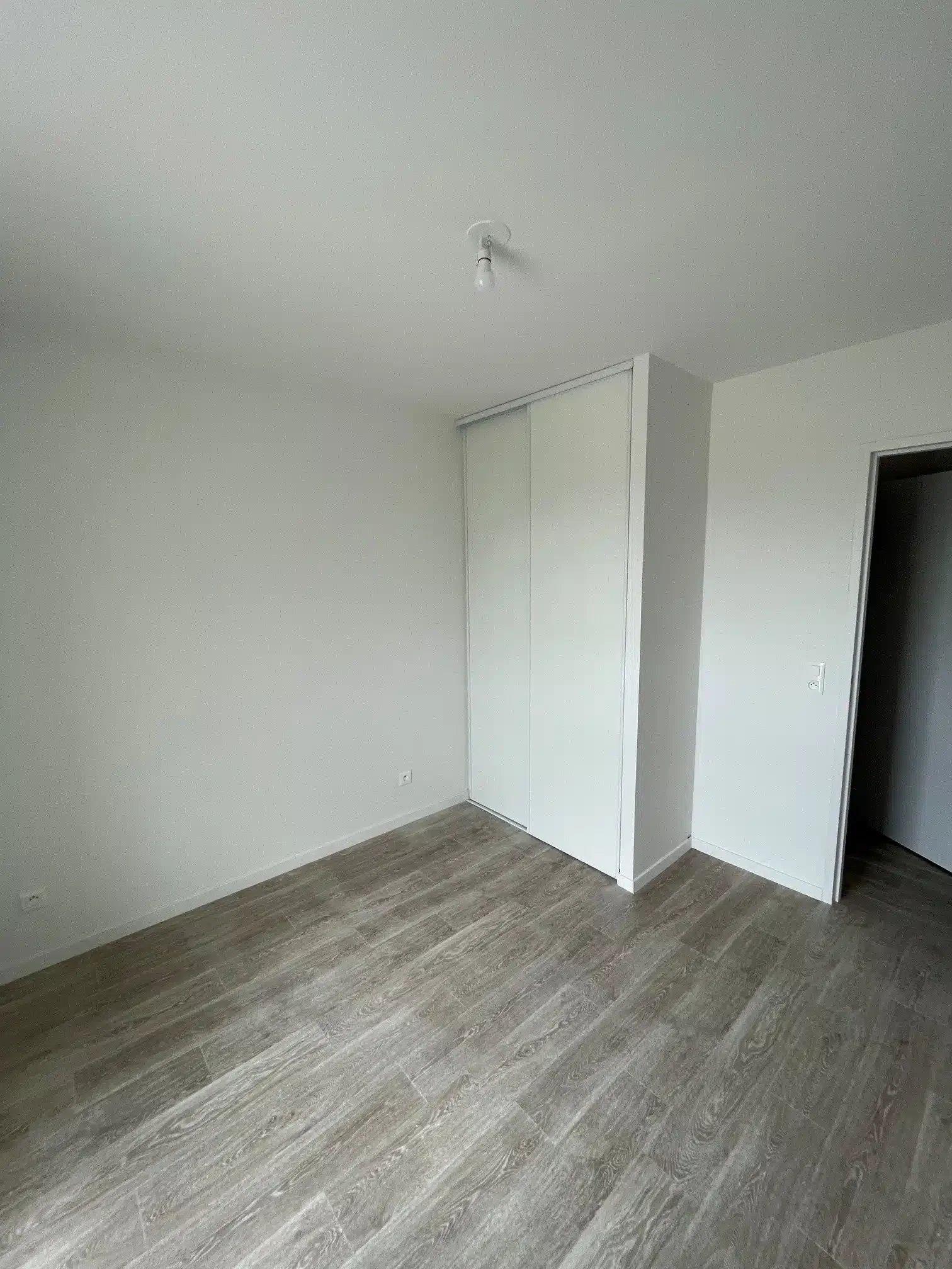 Appartement Rue Coulommière à Troyes