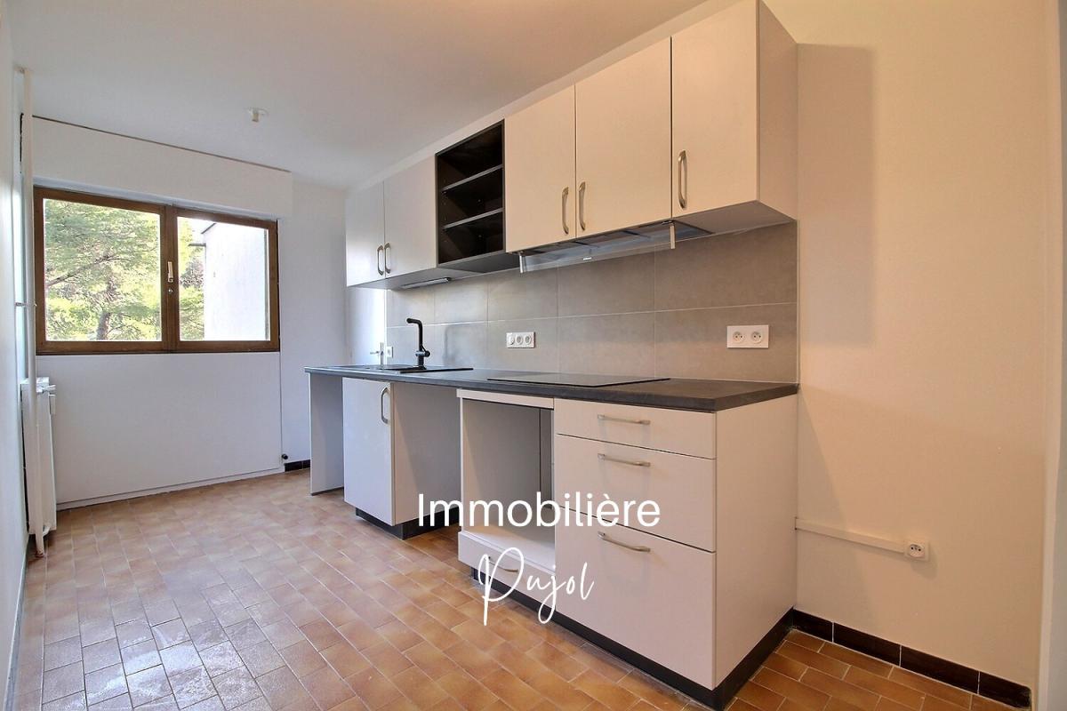 Appartement Chemin Joseph Aiguier à Marseille