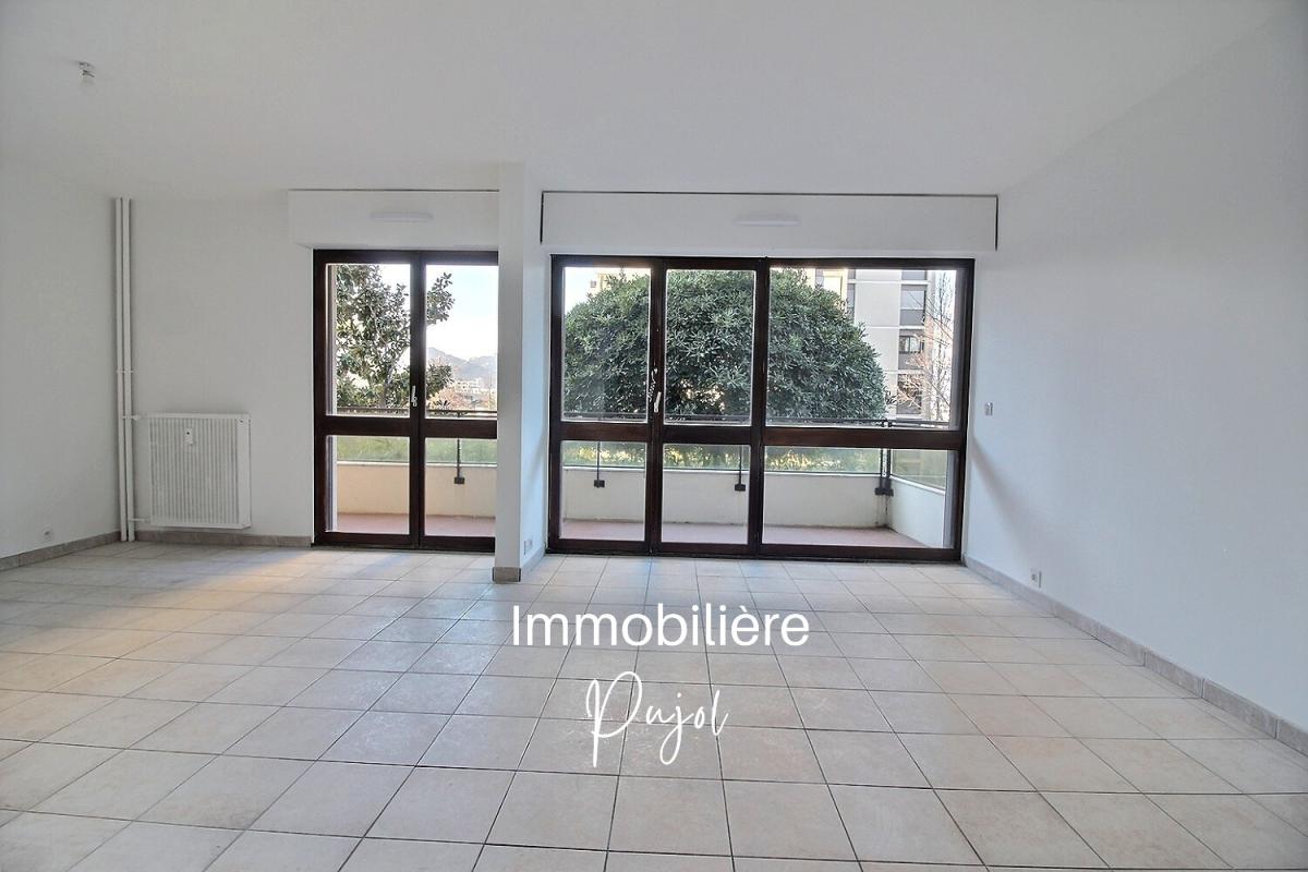 Appartement Chemin Joseph Aiguier à Marseille