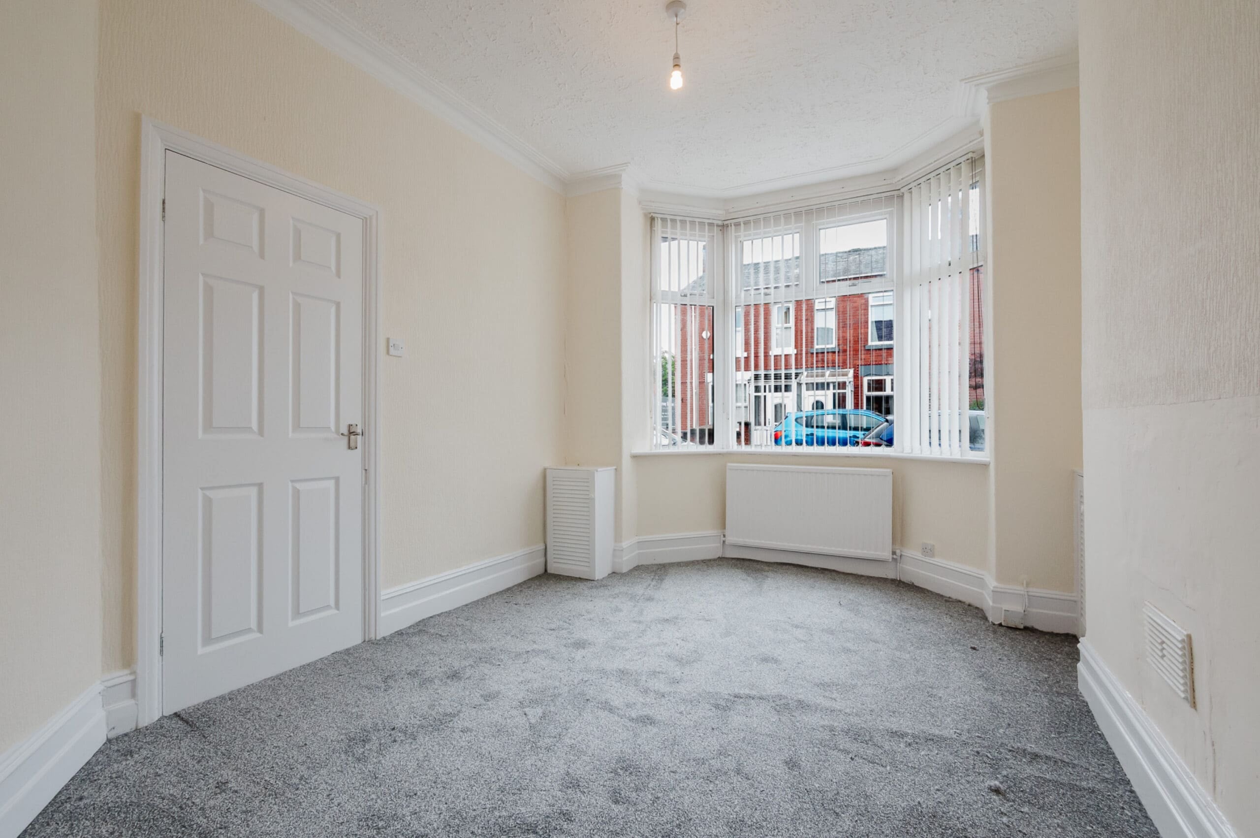 House Stanway Street in Trafford