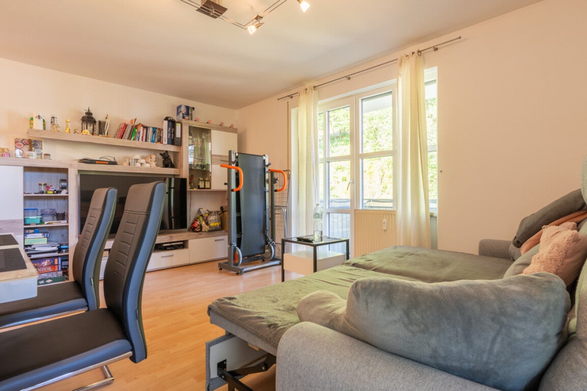 Wohnung Lindental in Passau