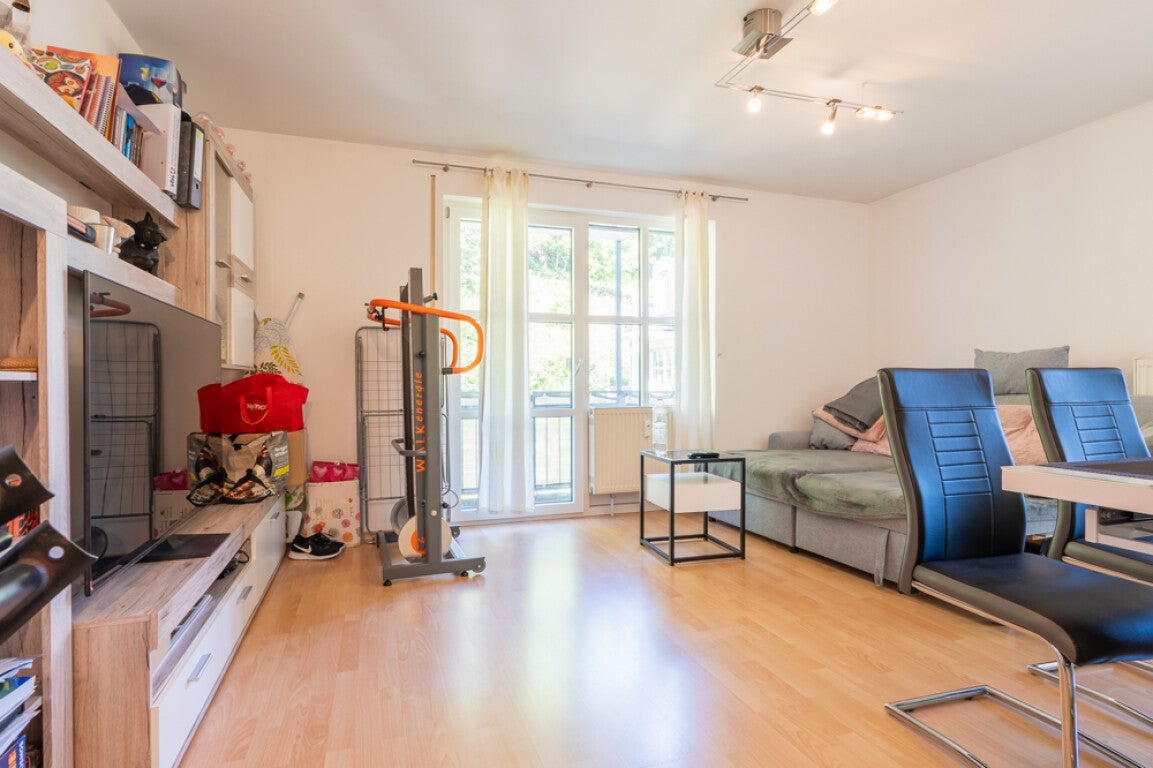 Wohnung Lindental in Passau