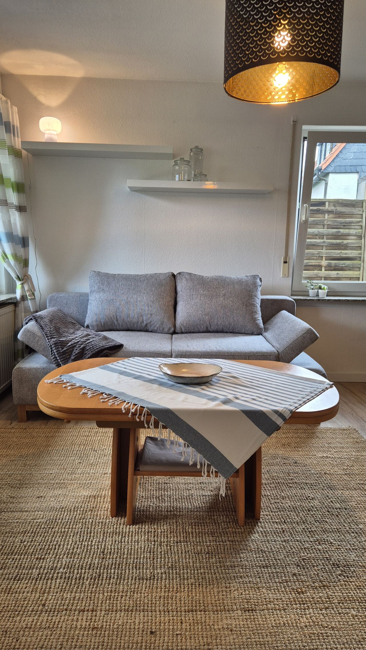 Wohnung Torstraße in Sielmingen