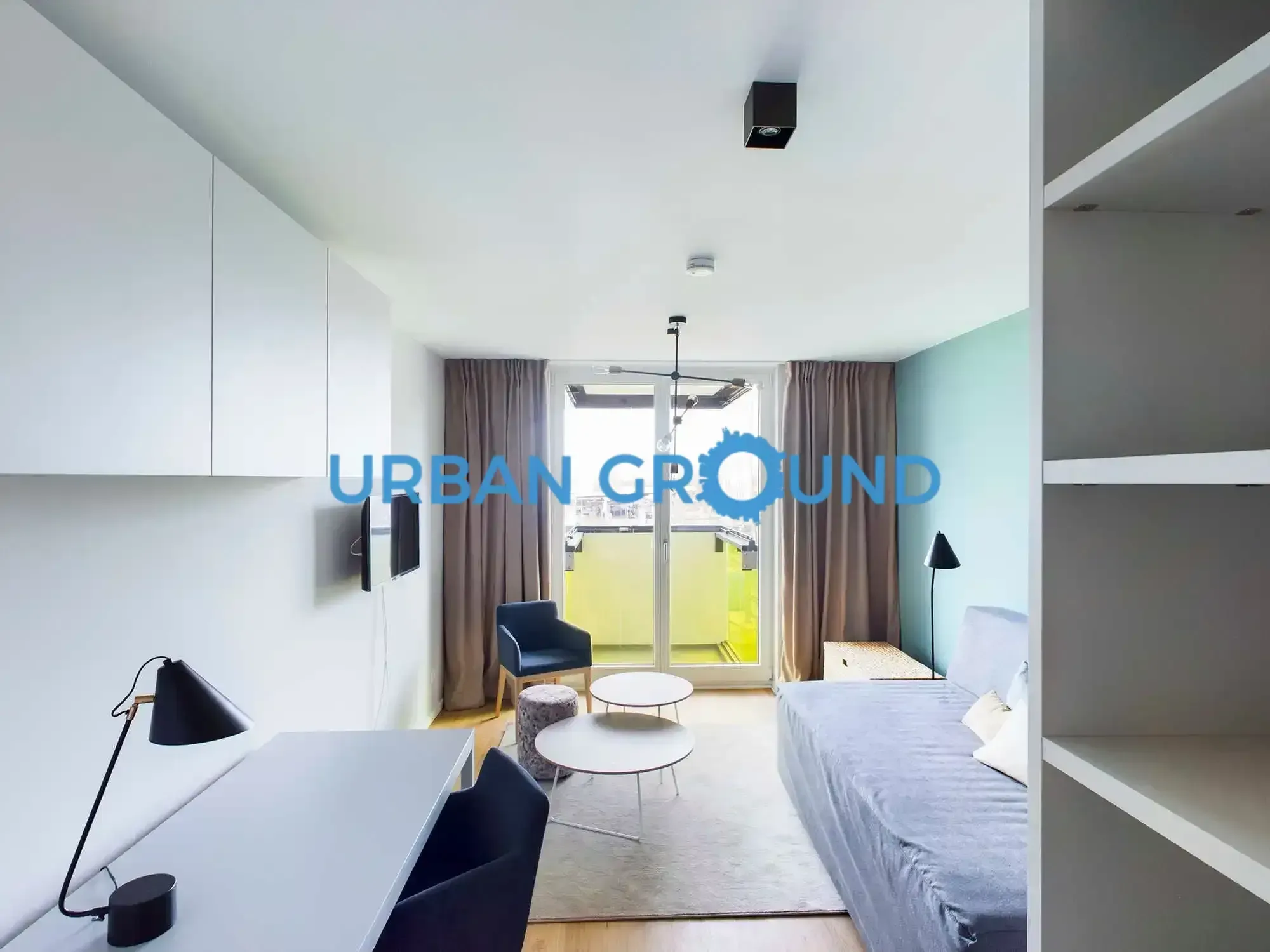 Wohnung Allee der Kosmonauten in Berlin
