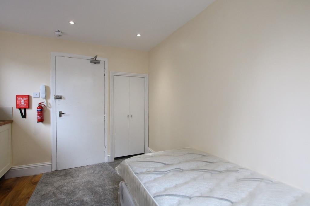 Flat Chippenham Mews in City of Westminster