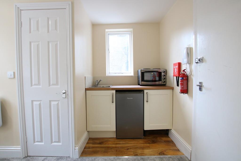 Flat Chippenham Mews in City of Westminster