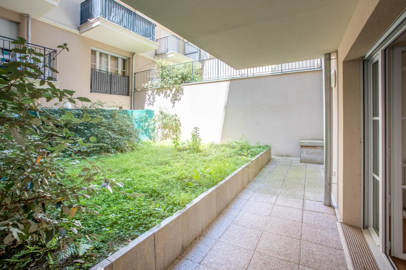 Appartement Rue de l'Aigle à La Garenne-Colombes