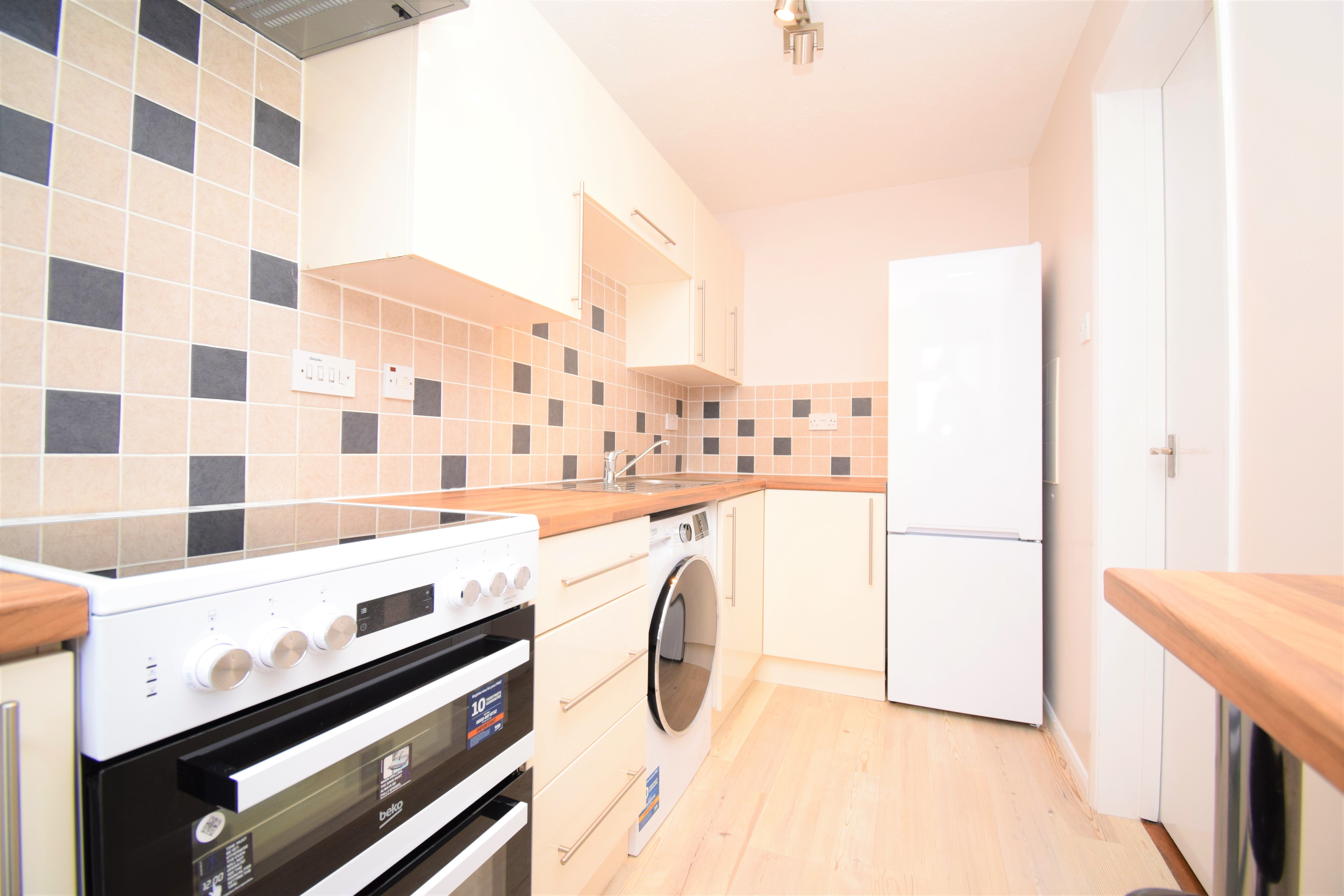 Flat Pearce Manor in Chelmsford