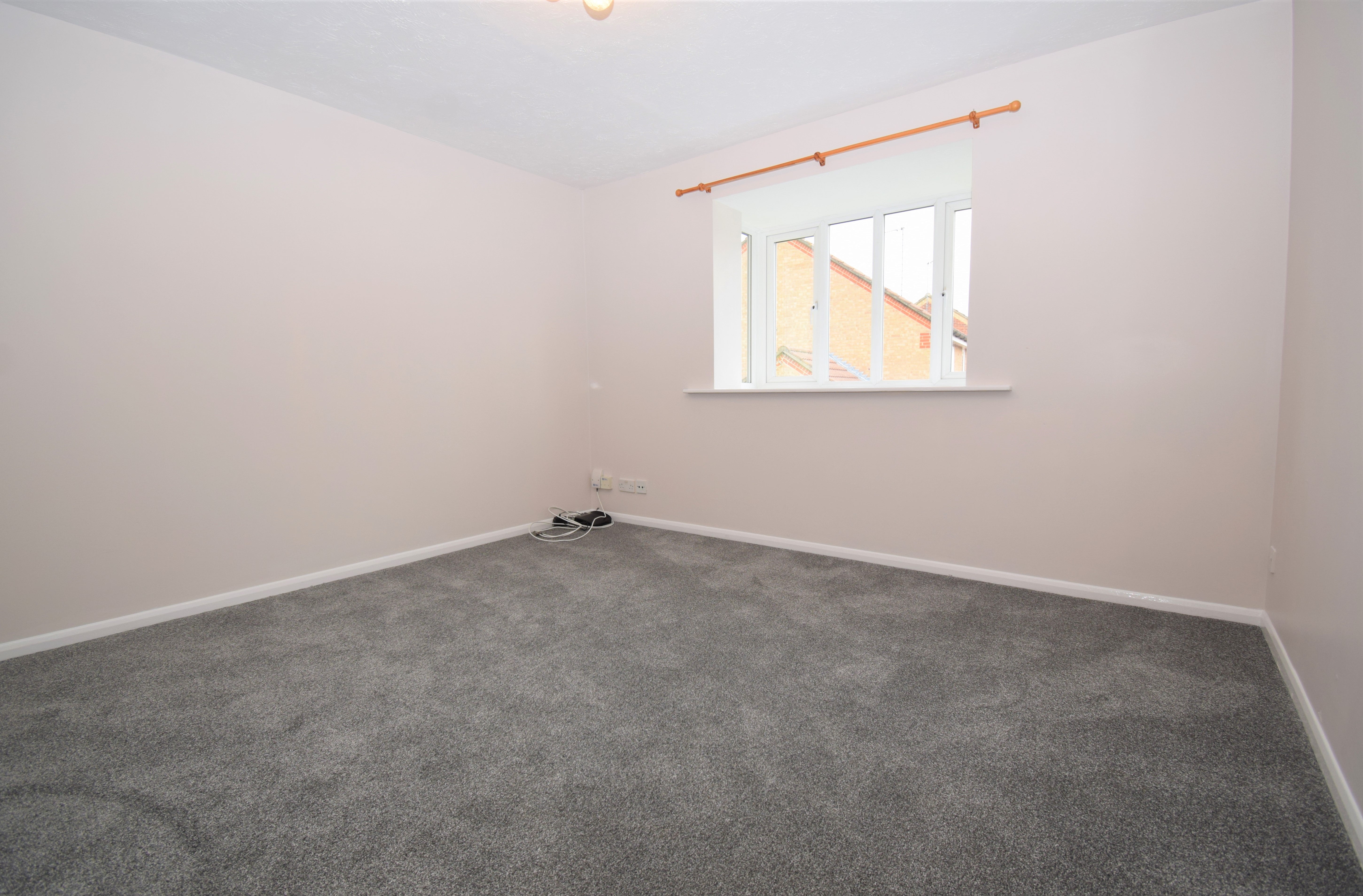 Flat Pearce Manor in Chelmsford