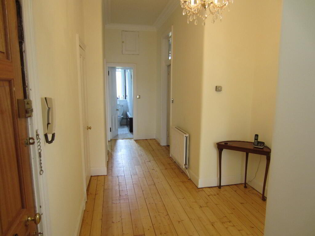 Flat New Mart Road in City of Edinburgh