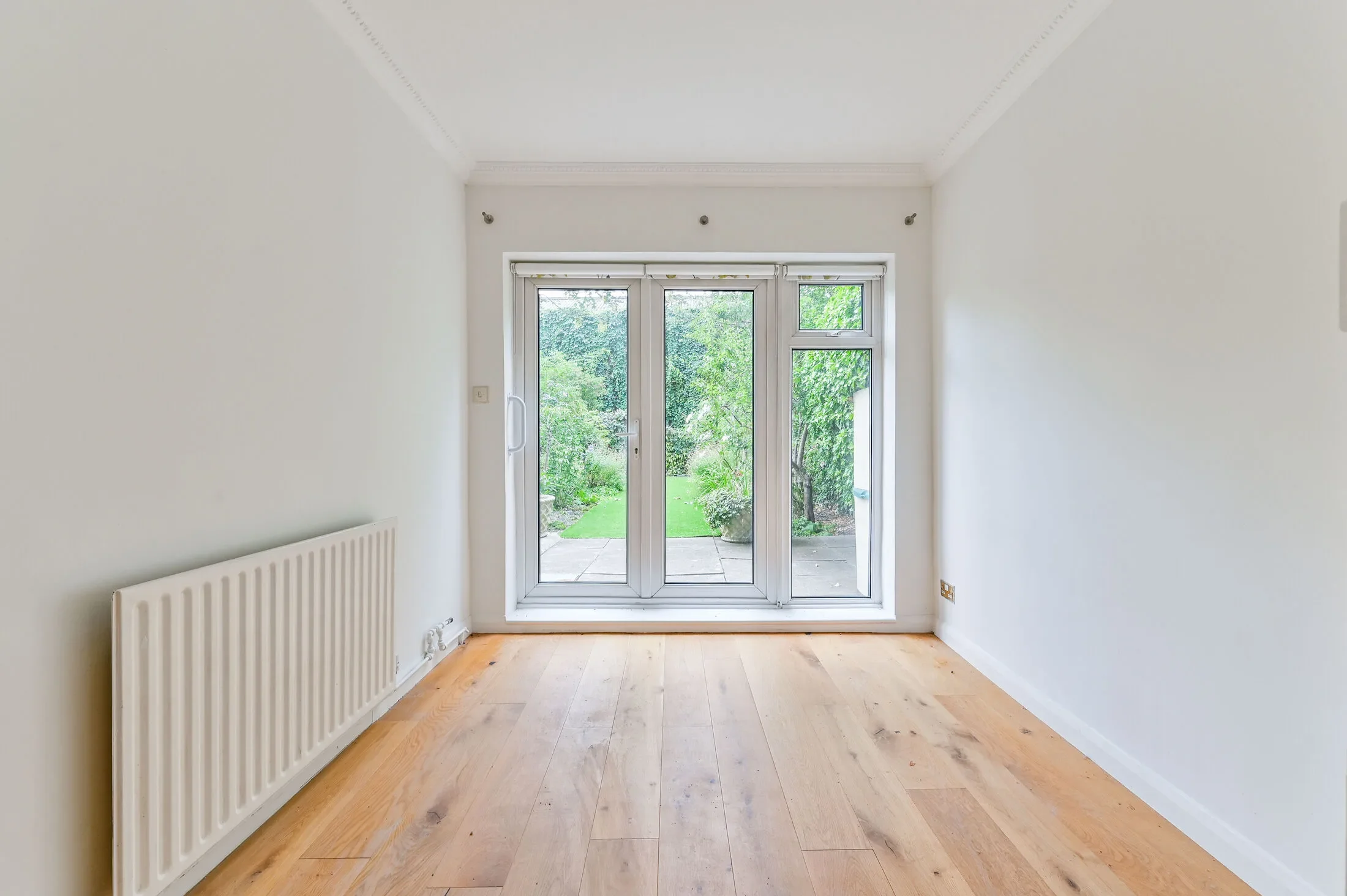 Flat Goldhurst Terrace in Greater London