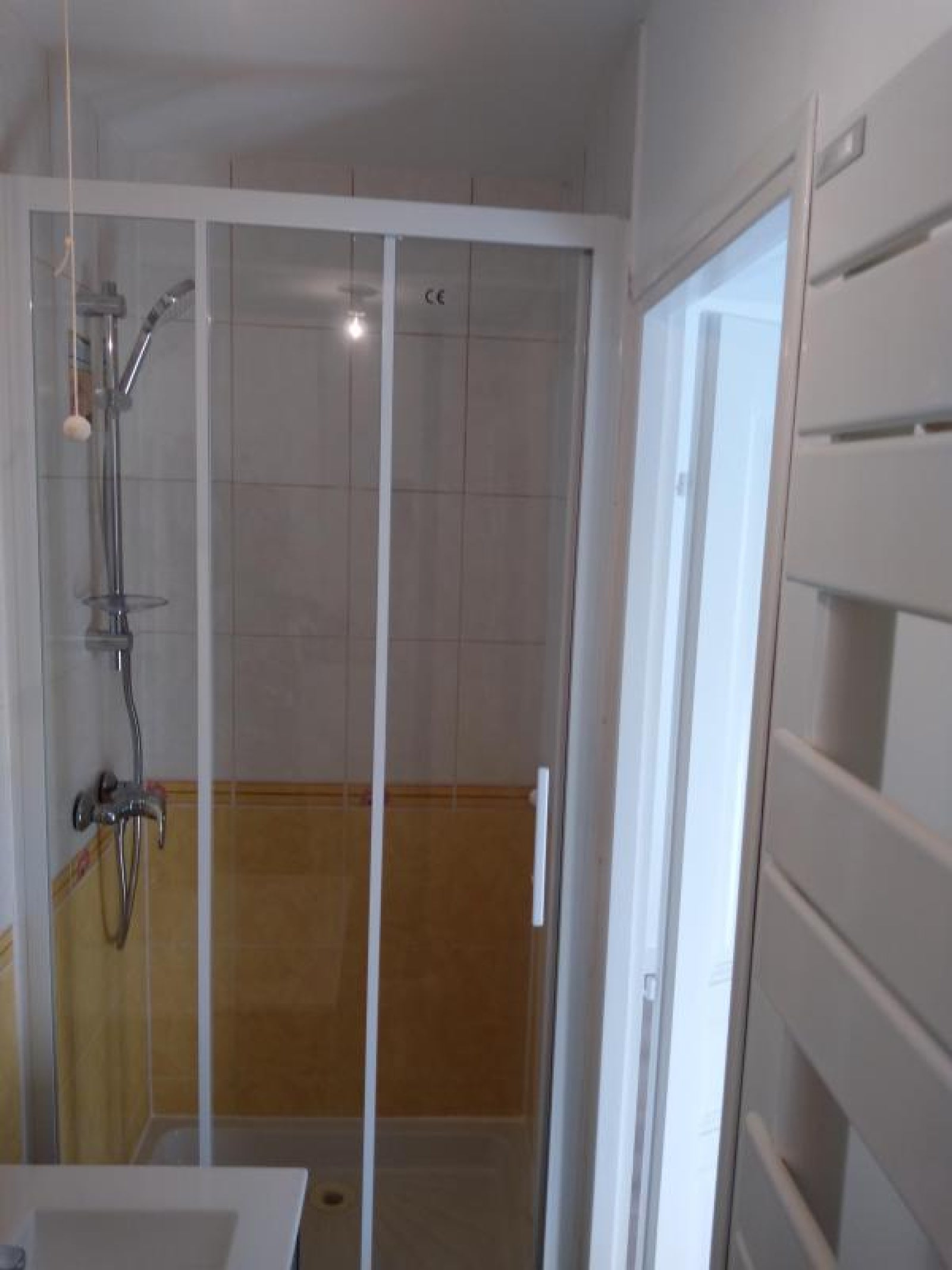 Flat Rue Amaury d'Acigné in Saint-Étienne-de-Montluc