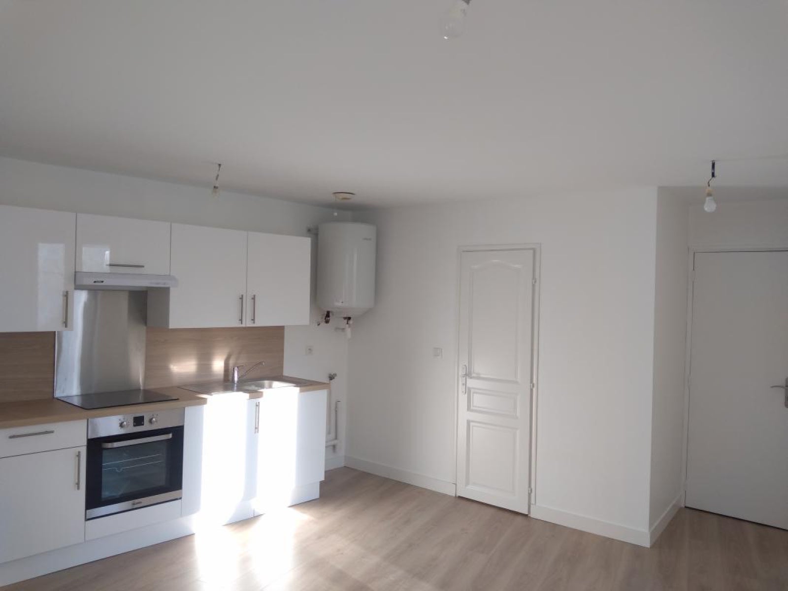 Flat Rue Amaury d'Acigné in Saint-Étienne-de-Montluc