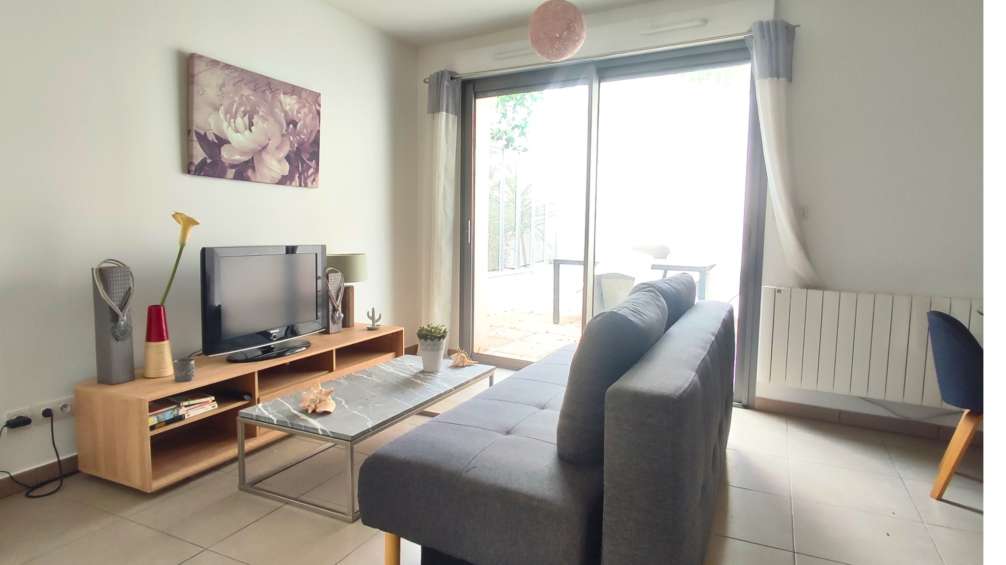 Appartement Avenue Debrousse à Lyon