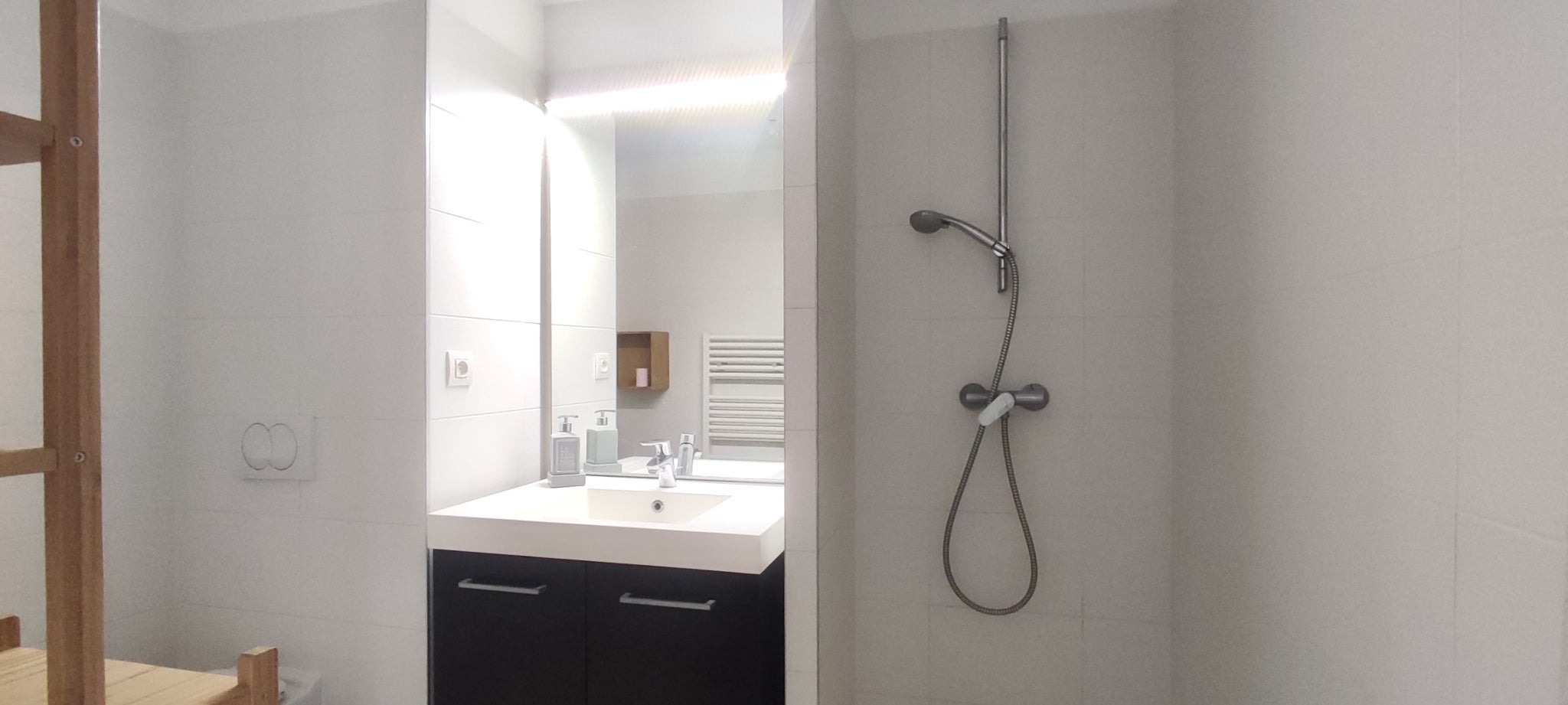 Appartement Avenue Debrousse à Lyon