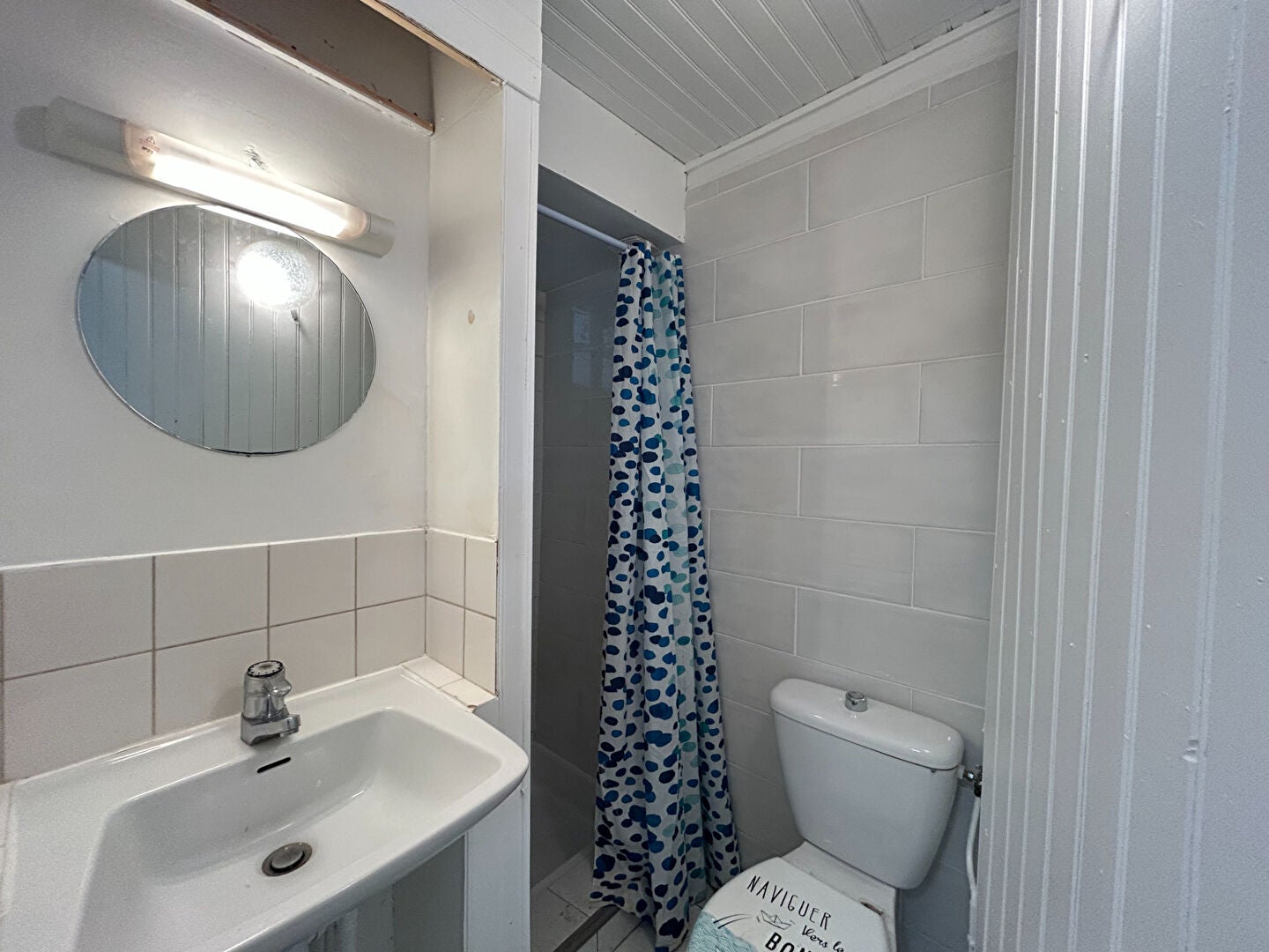 Appartement Boulevard du Général Leclerc à Reims