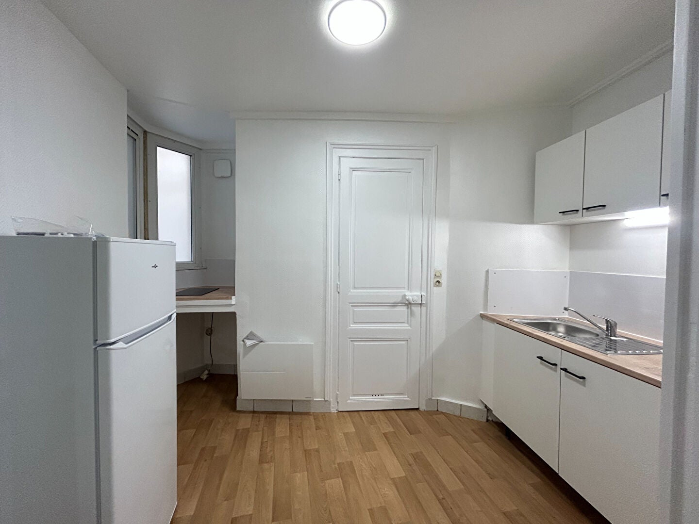 Appartement Boulevard du Général Leclerc à Reims