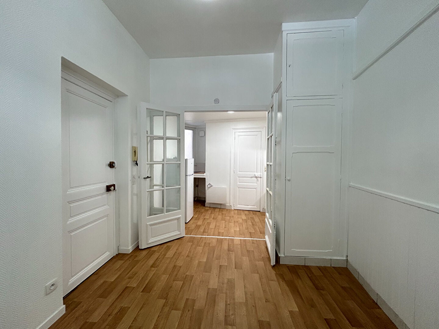 Appartement Boulevard du Général Leclerc à Reims