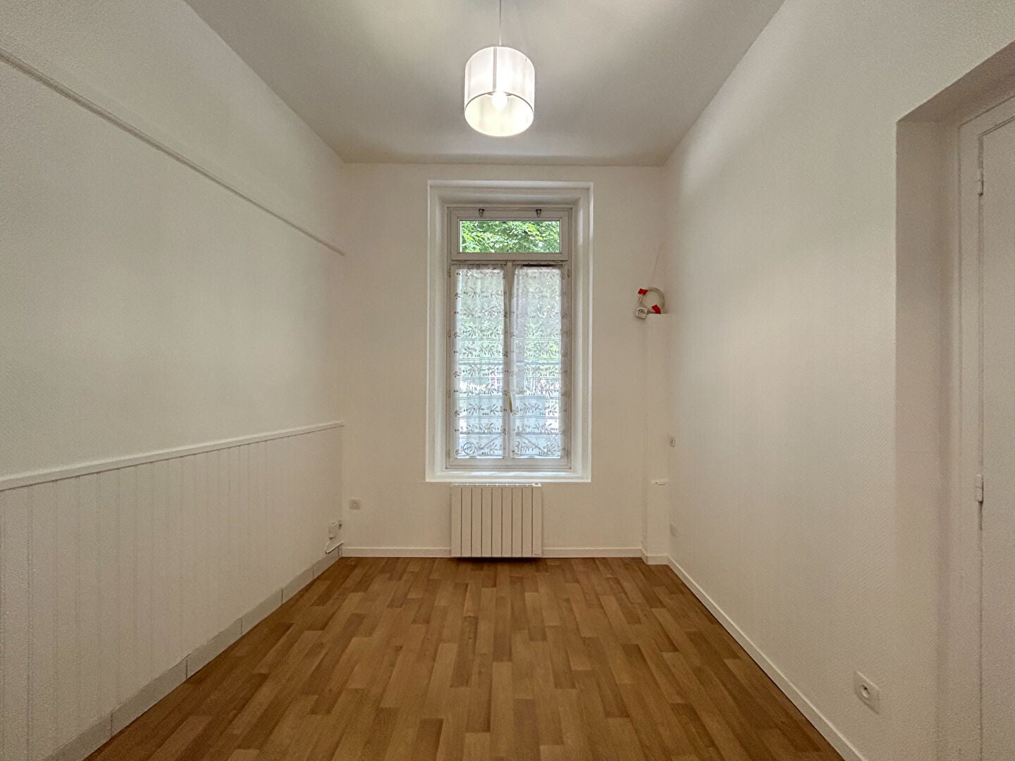 Appartement Boulevard du Général Leclerc à Reims