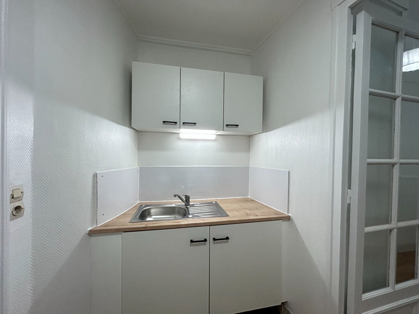Appartement Boulevard du Général Leclerc à Reims