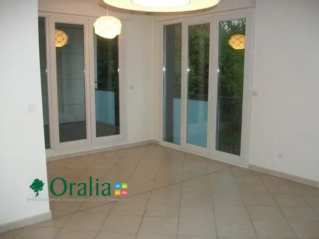 Appartement Chemin du Bois d'Artas à Grenoble