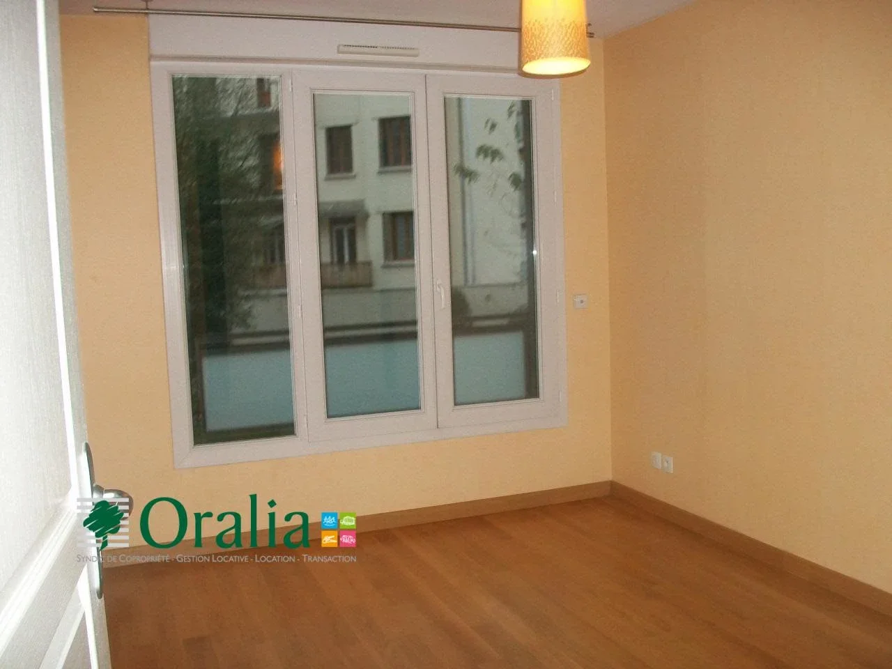 Appartement Chemin du Bois d'Artas à Grenoble