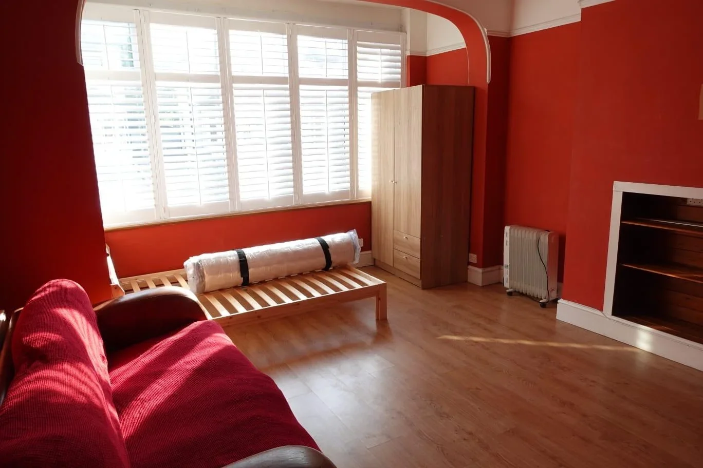Room Blenheim Avenue in Greater London