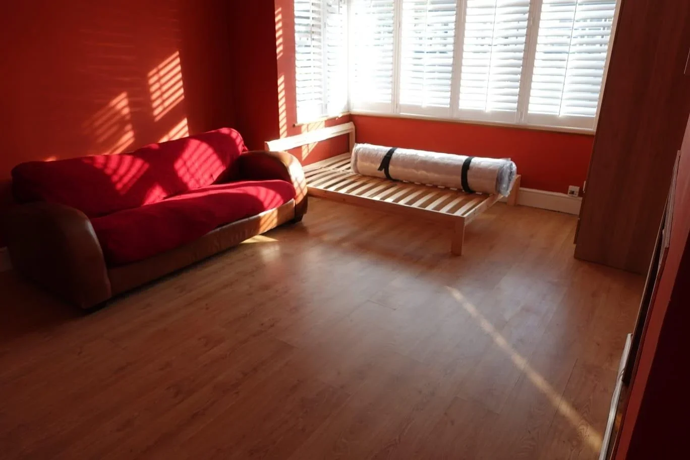 Room Blenheim Avenue in Greater London