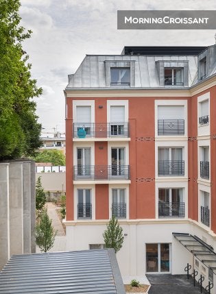 Appartement Allée Gambetta à Le Raincy