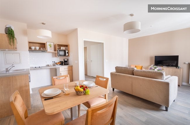 Appartement Allée Gambetta à Le Raincy