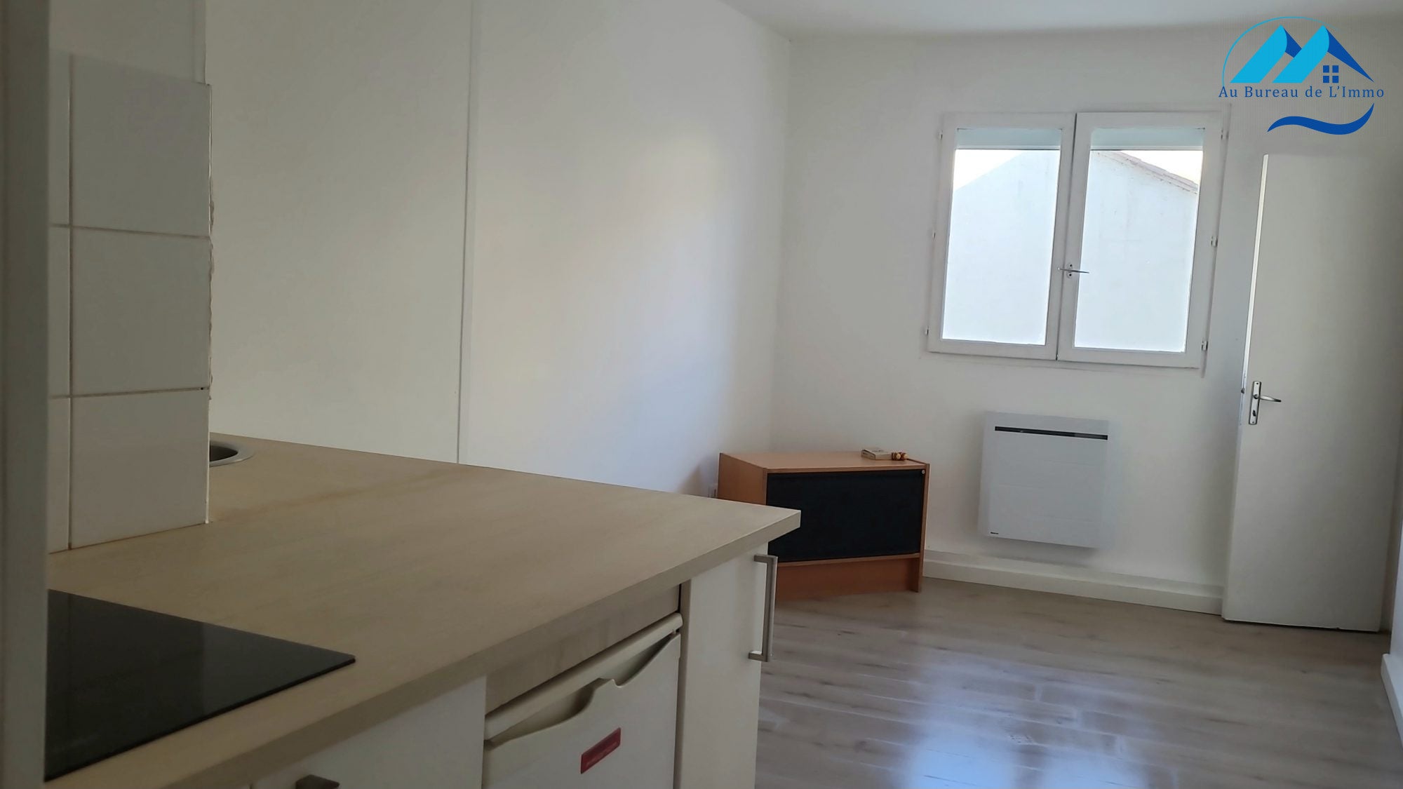 Appartement Rue d'Aix à Marseille