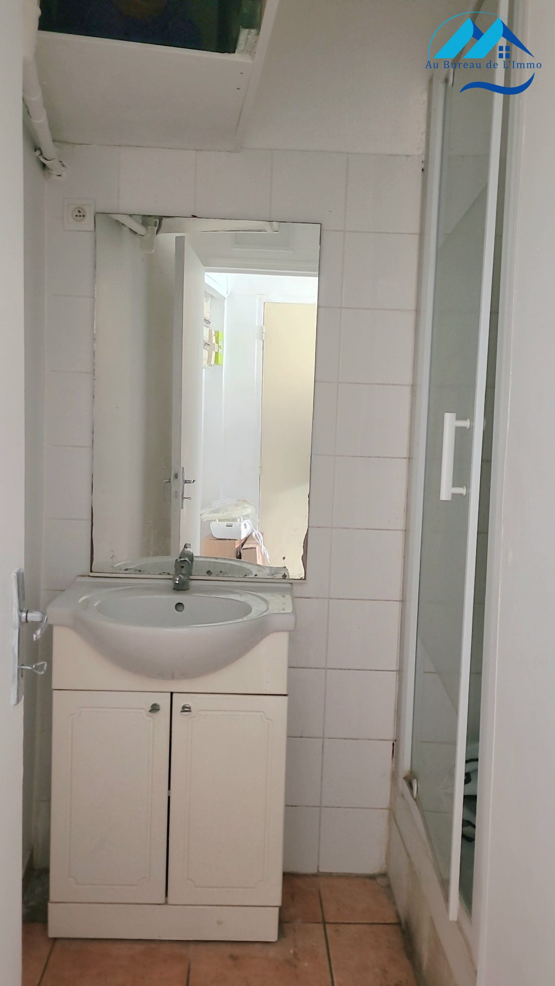 Appartement Rue d'Aix à Marseille