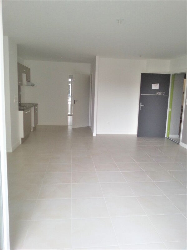 Appartement Avenue du Jeu de Mail à Castelnau-le-Lez