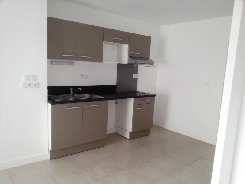 Appartement Avenue du Jeu de Mail à Castelnau-le-Lez