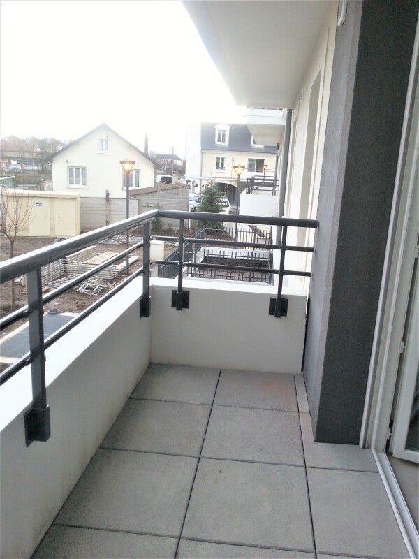 Appartement Avenue du Jeu de Mail à Castelnau-le-Lez