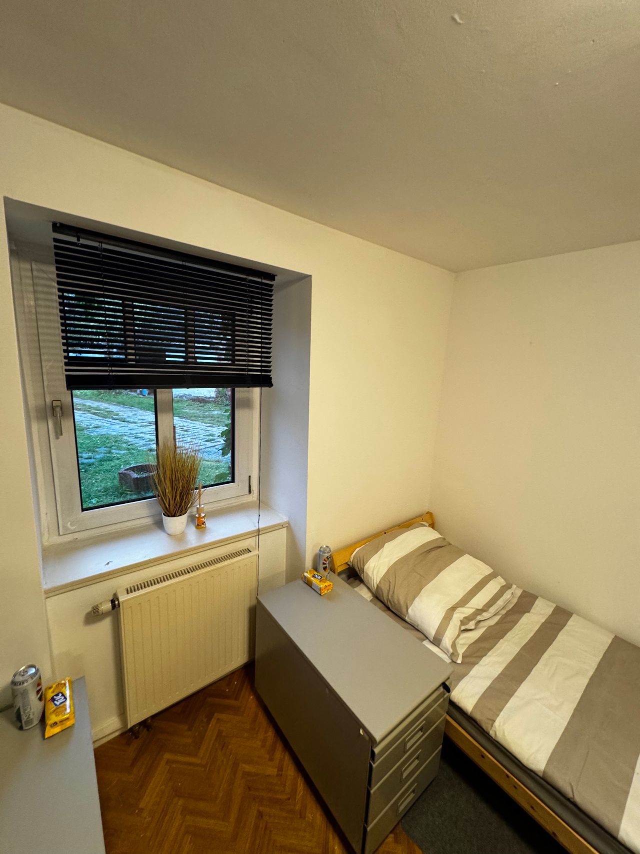 Wohnung Zu den Teichen in Leuna