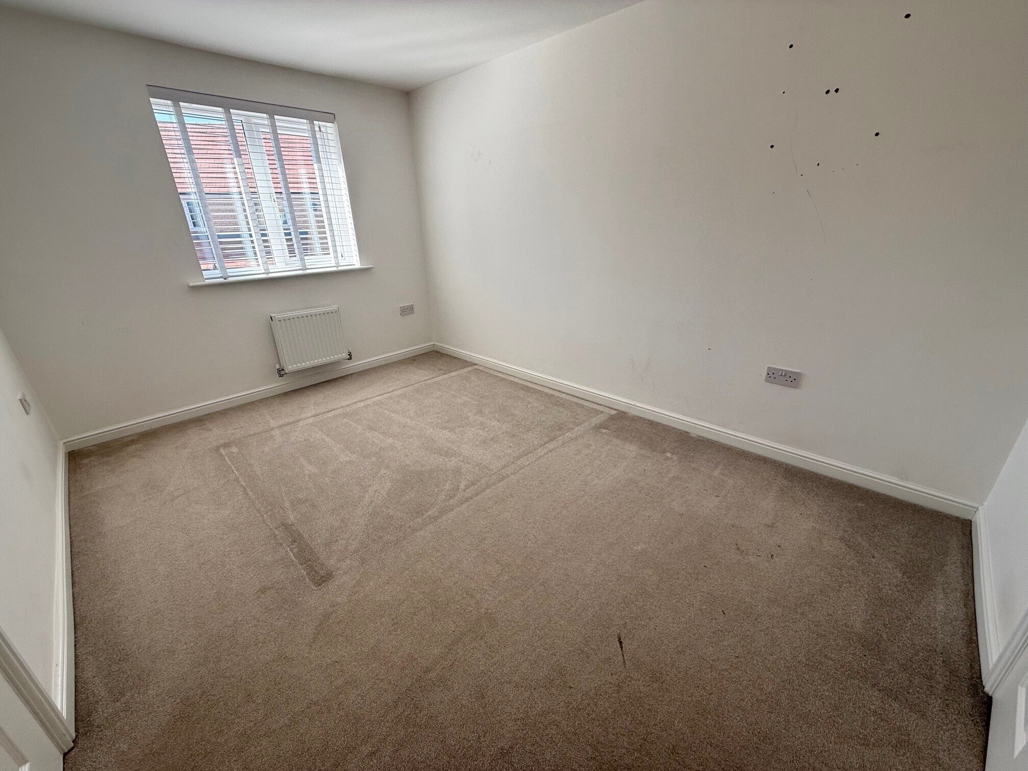 House Wright Drive in Doncaster