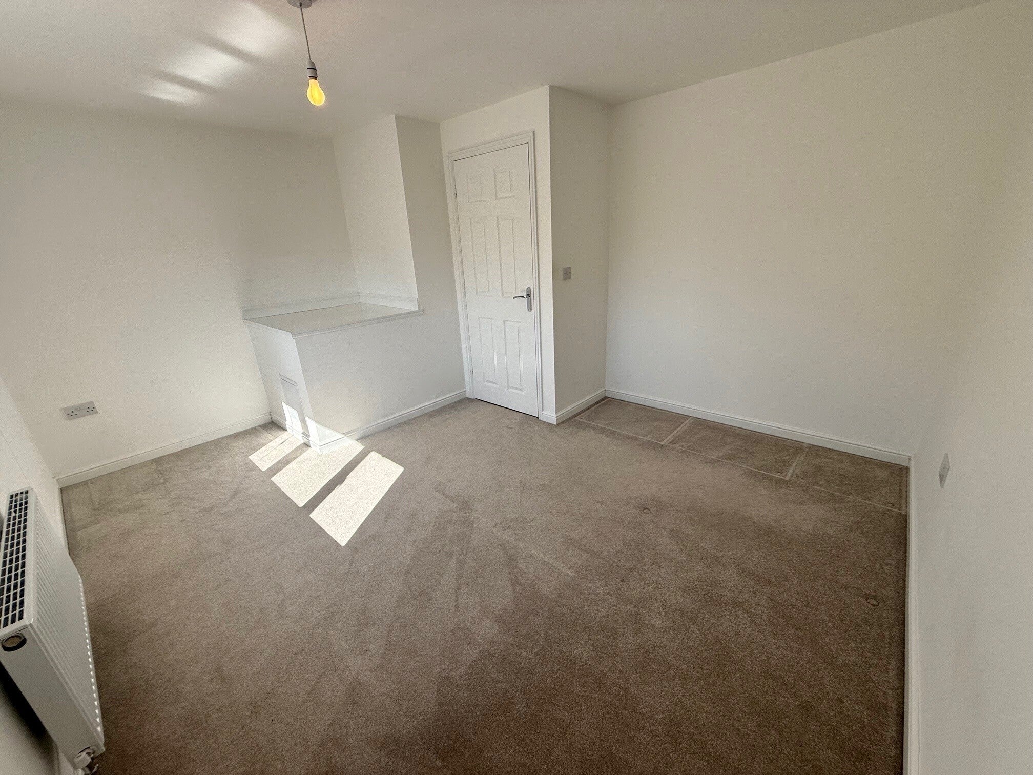 House Wright Drive in Doncaster